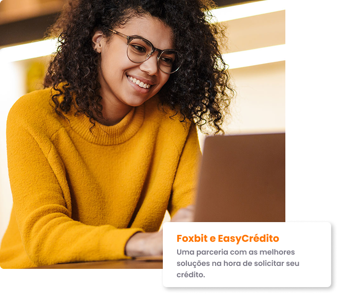 Como funciona a Foxbit